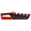 Adjustable knife sharpener, Amazon cross-border creative new product, four-in-one household kitchen multi-functional wholesale Item Picture